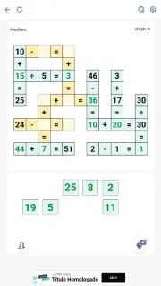 Cross Math capture 12