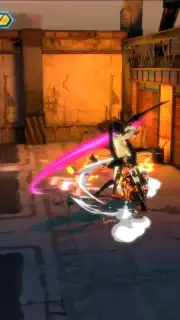 Soulworker Anime Legends capture 7