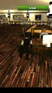 Ninja Rage - Open World RPG capture 2