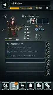 Terra Battle capture 1