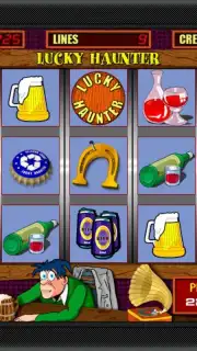 Game Cocktail capture 1