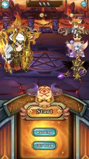 Darkness Rising capture 4