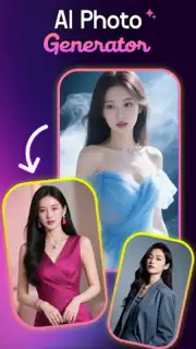 Character AI Photo Generator capture 7