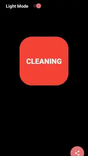 Cleaning rocket capture 3