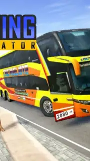 New City Coach Bus Simulator Game capture 4