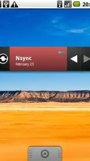 FSync capture 1