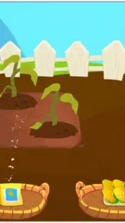 Little Panda's Farm Story capture 1