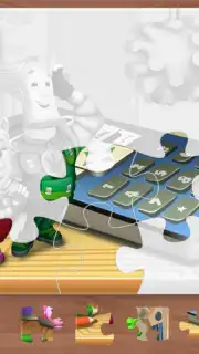 Kids Corner: Interactive Tales and Games for kids capture 4