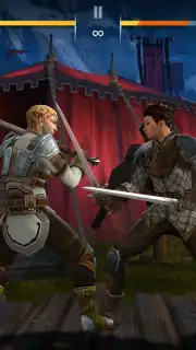 Shadow Fight 3 capture 5