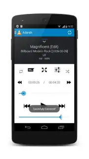VLC Mobile Remote Free capture 17