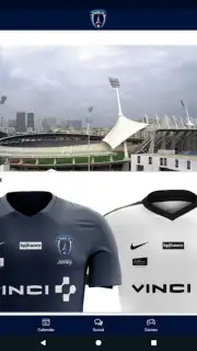 Paris FC capture 8
