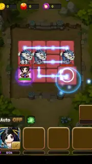 Dungeon Link capture 13