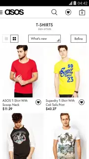 ASOS capture 9