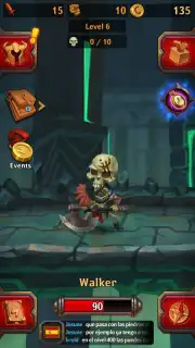 Dungeon Crusher Soul Hunters capture 17