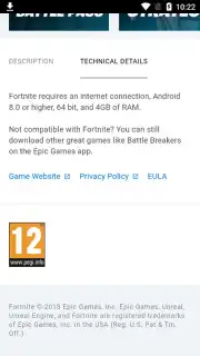Epic Games capture 8