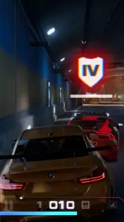 Need for Speed ​​Online: Mobile Edition capture 10