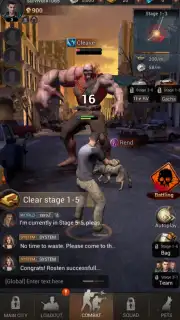 Undead Unlimited capture 1