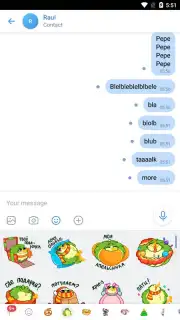 VK Me capture 4