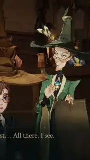 Harry Potter: Magic Awakened capture 13