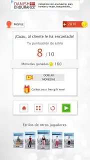 Fashion Stylist capture 9