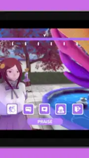 Yamane's Love Life Game capture 1