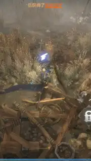 Raziel: Dungeon Arena (CN) capture 8