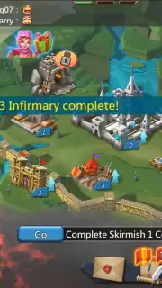 Lords Mobile capture 7