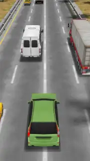 Crazy Traffic capture 4