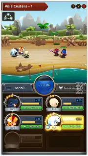 Medal Heroes : Return of the Summoners capture 8