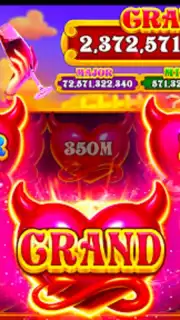 Cash Tornado™ Slots capture 7