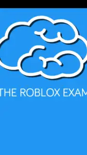 The Roblox Exam capture 1