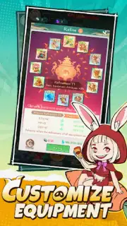 Nobody's Adventure Chop-Chop capture 16