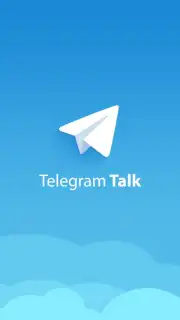 Telegram Talk capture 8