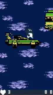 Rise of the Penguins GB capture 8
