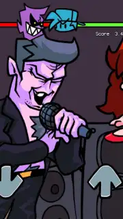 Friday Night Funkin' capture 5