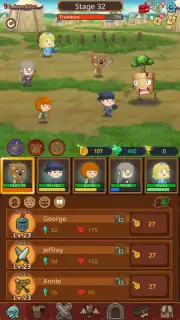 Job Hunt Heroes capture 3
