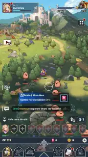 Seven Knights Idle Adventure capture 4