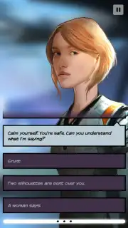 Out There Chronicles - Ep. 1 capture 6