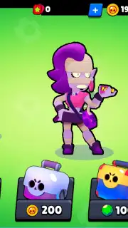 Brawl Stars Box Simulator capture 12