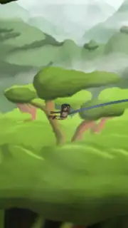 Rope Escape capture 4