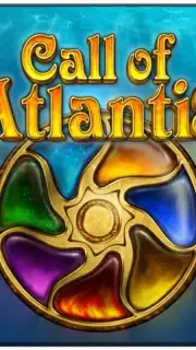Call of Atlantis capture 2