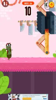 Run Sausage Run! capture 11