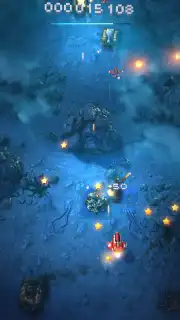 Sky Force Reloaded capture 8