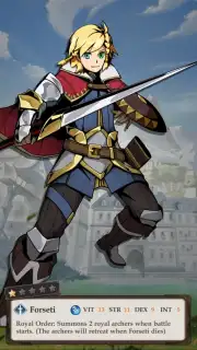 The Last Crusaders capture 4