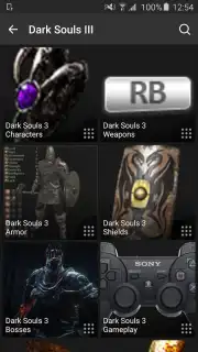 Dark Souls capture 4