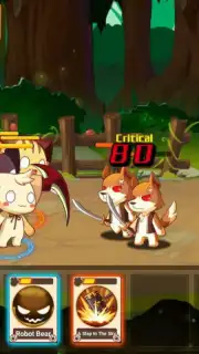 Cat King capture 1
