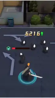 Soul Samurai capture 7