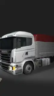Grand Truck Simulator capture 7