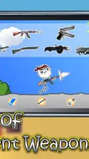 Rage Wars capture 5