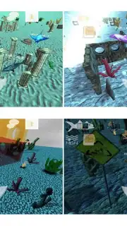 Ocean Craft Multiplayer Free capture 16